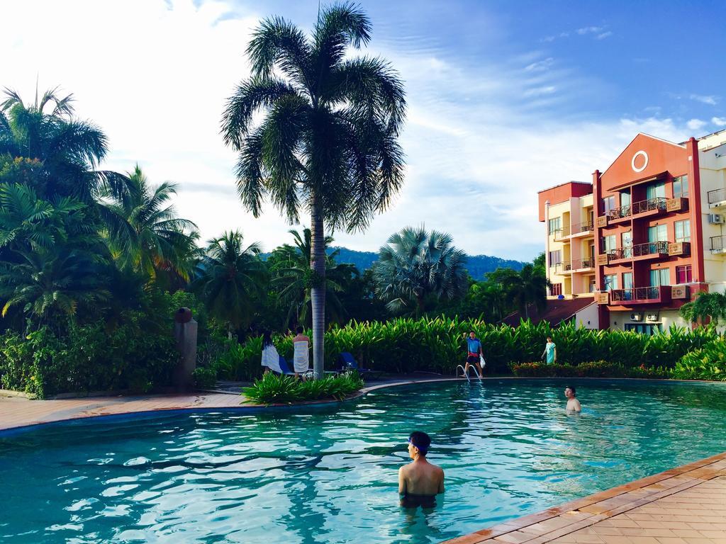 Langkawi Lagoon Resort By De Lagoon Padang Mat Sirat Kültér fotó