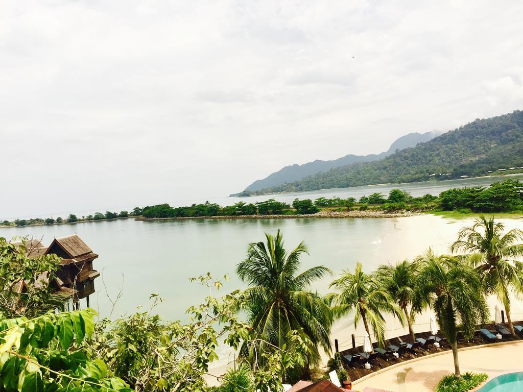 Langkawi Lagoon Resort By De Lagoon Padang Mat Sirat Kültér fotó
