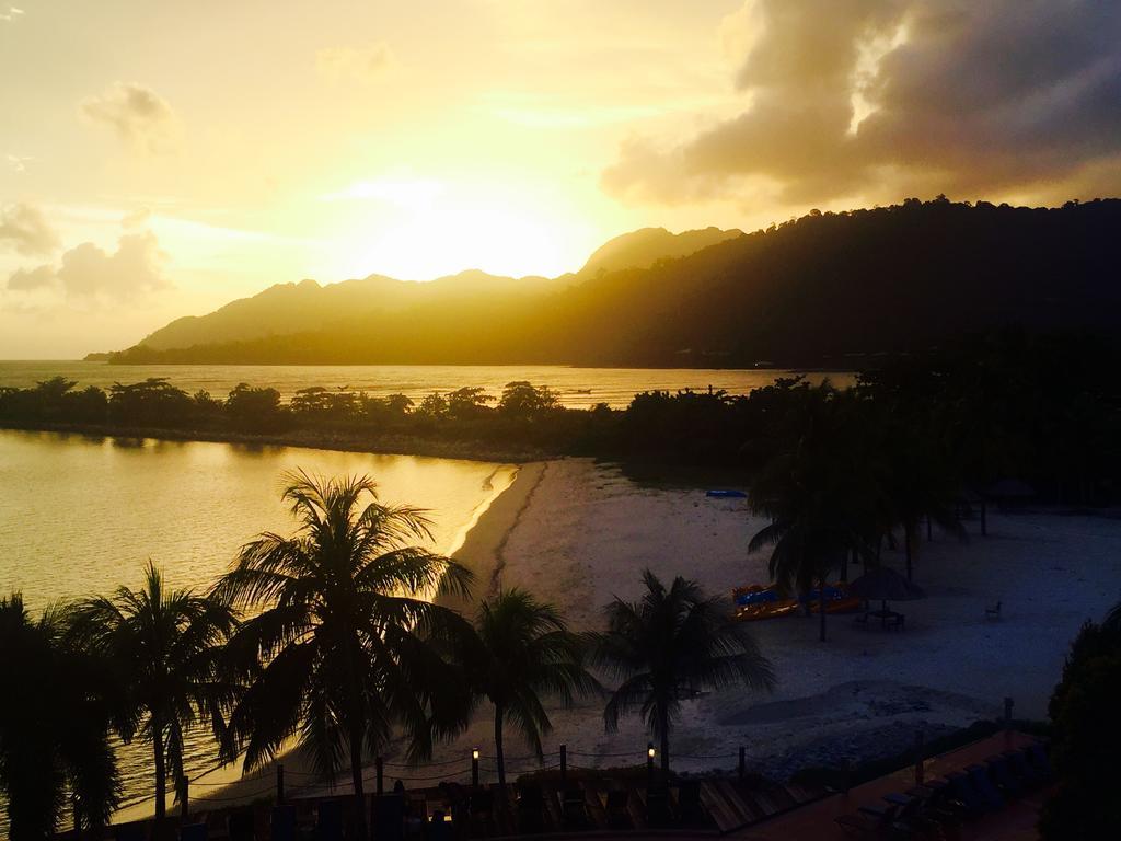 Langkawi Lagoon Resort By De Lagoon Padang Mat Sirat Kültér fotó