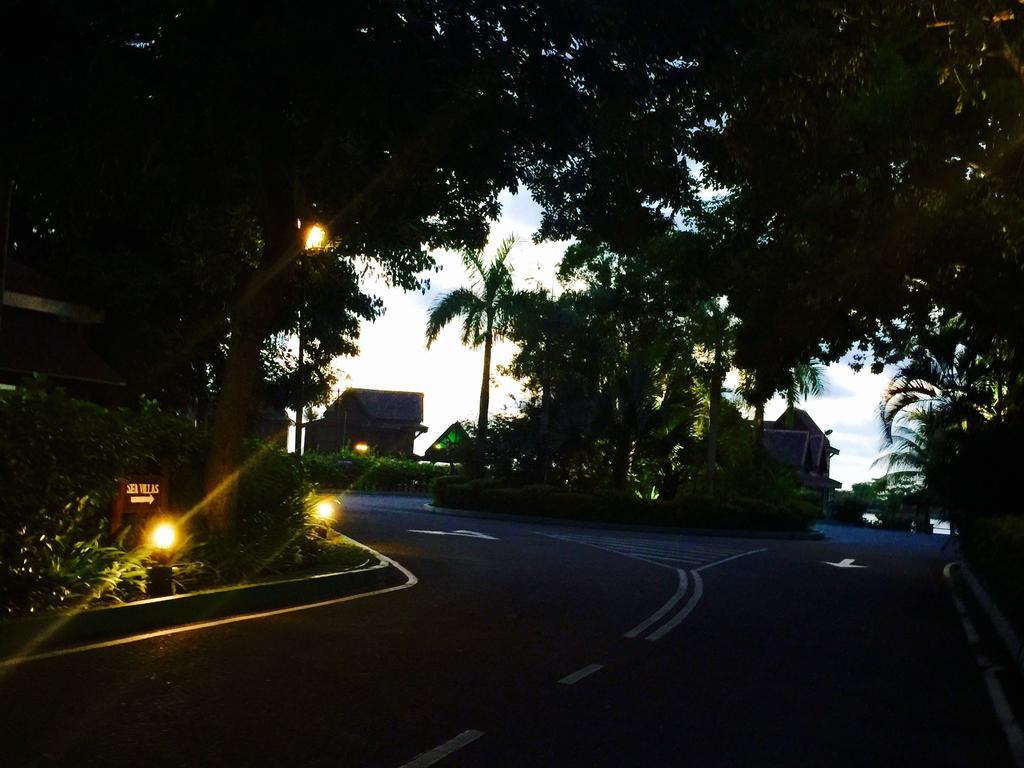 Langkawi Lagoon Resort By De Lagoon Padang Mat Sirat Kültér fotó