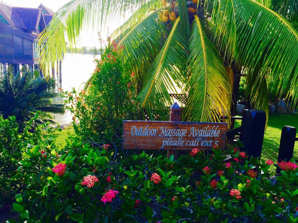 Langkawi Lagoon Resort By De Lagoon Padang Mat Sirat Kültér fotó