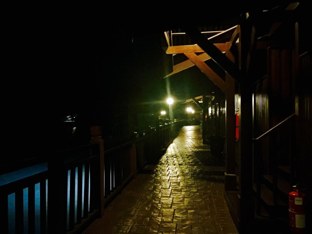 Langkawi Lagoon Resort By De Lagoon Padang Mat Sirat Kültér fotó