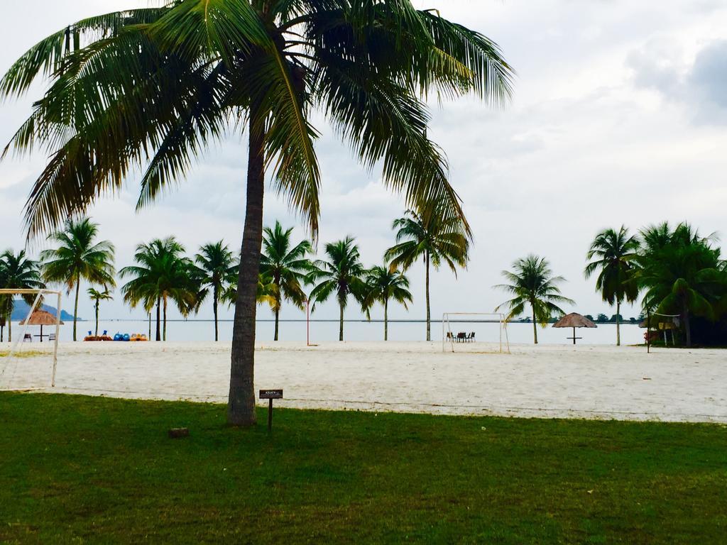 Langkawi Lagoon Resort By De Lagoon Padang Mat Sirat Kültér fotó