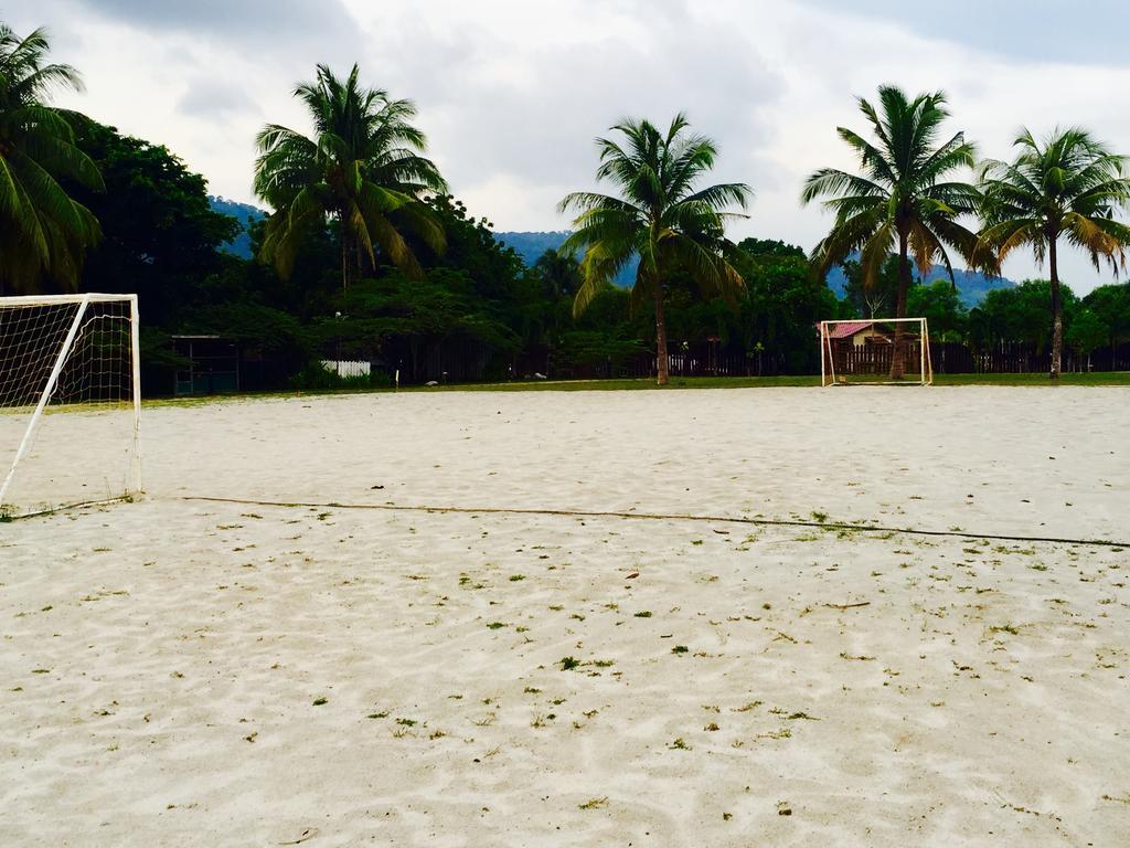 Langkawi Lagoon Resort By De Lagoon Padang Mat Sirat Kültér fotó