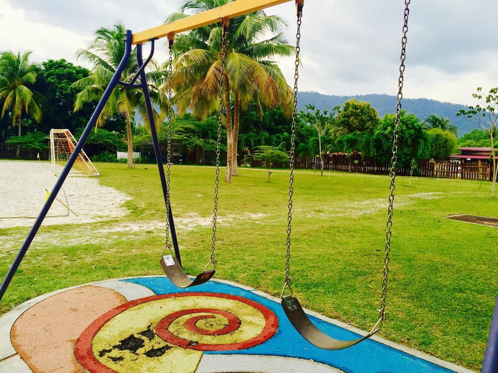 Langkawi Lagoon Resort By De Lagoon Padang Mat Sirat Kültér fotó