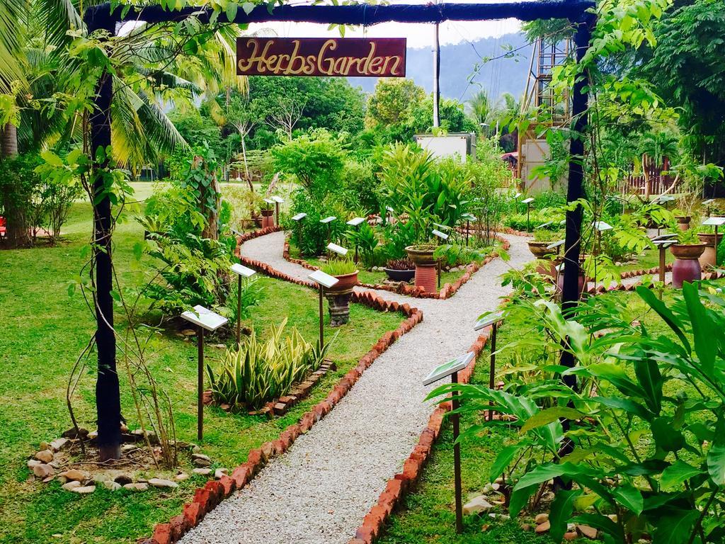 Langkawi Lagoon Resort By De Lagoon Padang Mat Sirat Kültér fotó