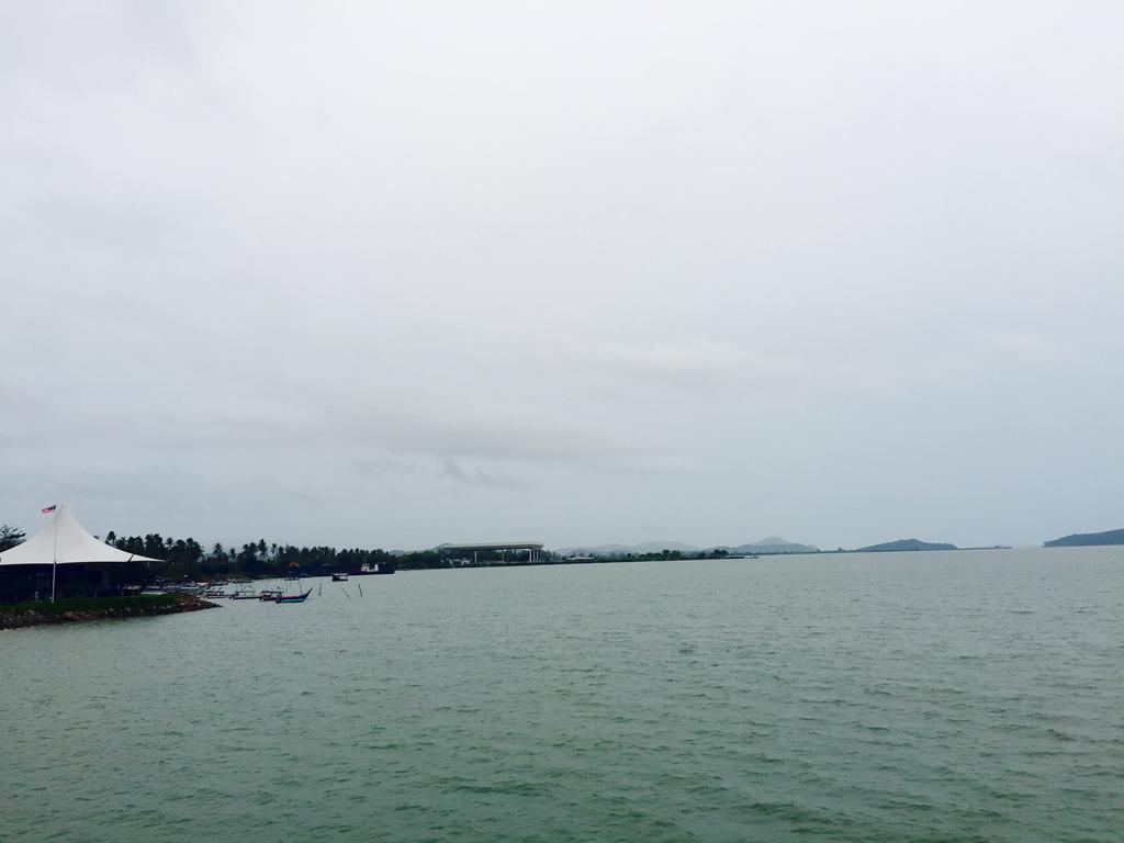 Langkawi Lagoon Resort By De Lagoon Padang Mat Sirat Kültér fotó